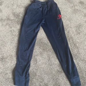 Converse boys pants